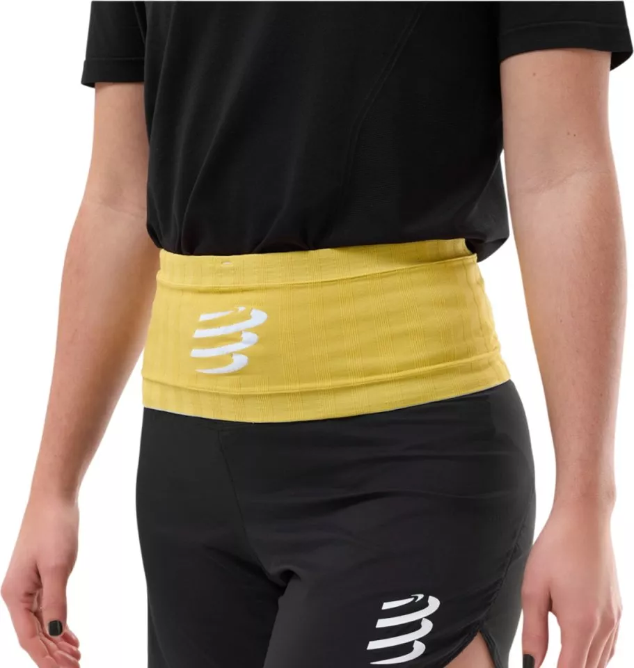 Gürtel Compressport FREE BELT