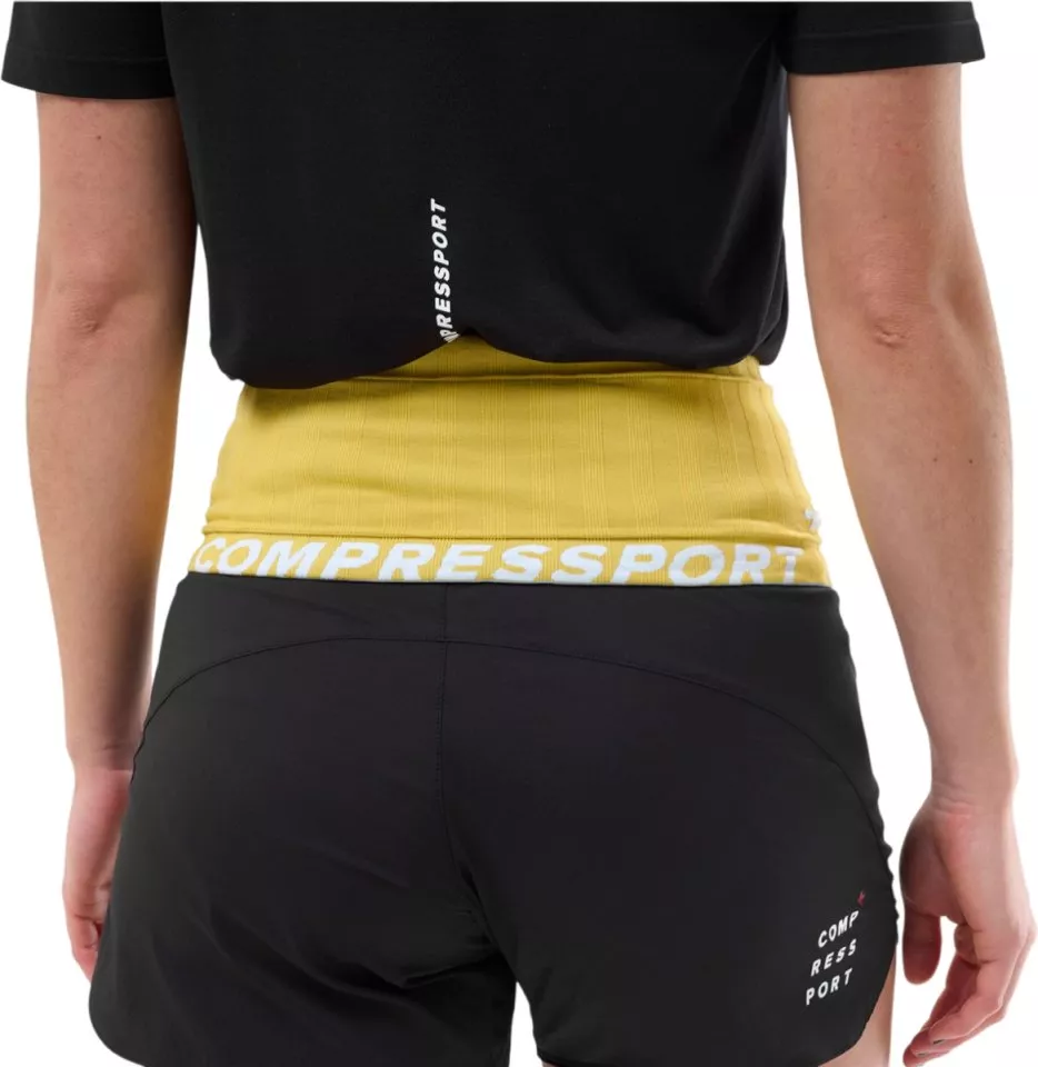 Gürtel Compressport FREE BELT