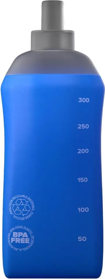 Běžecká láhev Compressport Ergoflask 300 ml