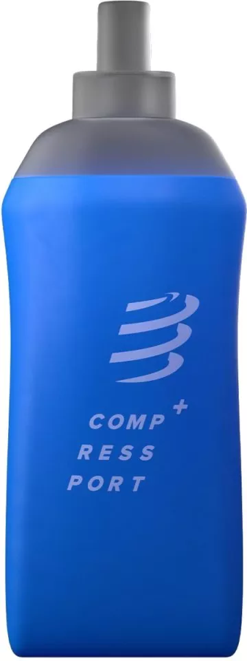 Běžecká láhev Compressport Ergoflask 300 ml