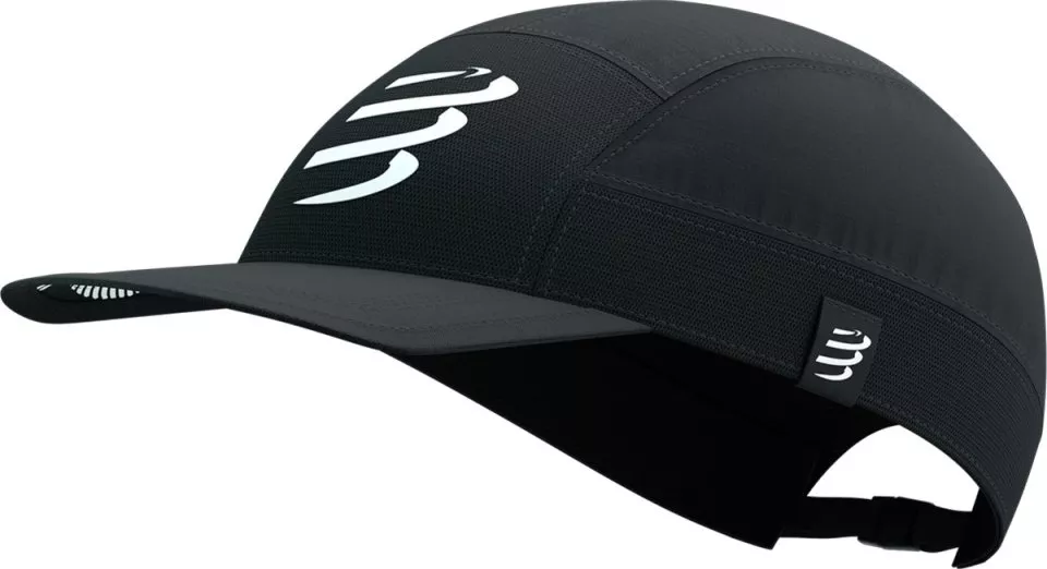 Kappe Compressport 5 Panel Light Cap