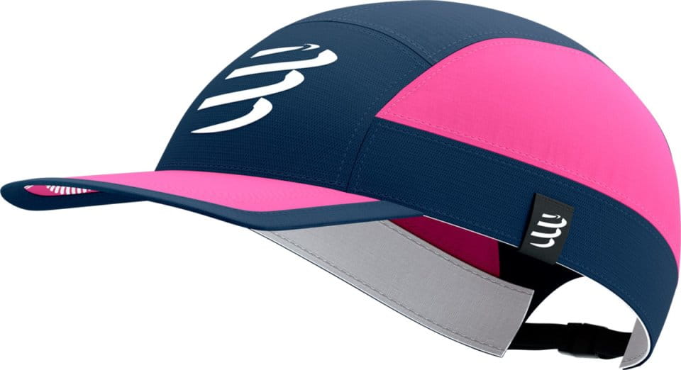 Compressport 5 Panel Light Cap Baseball sapka