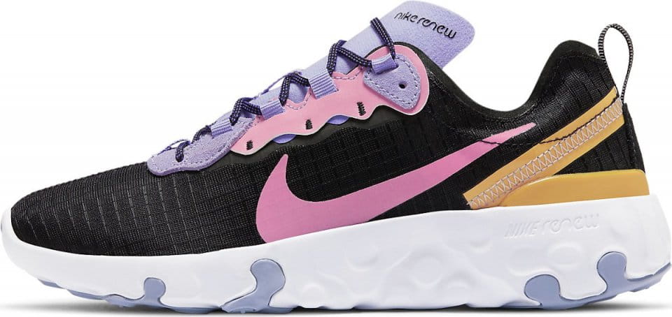 Schuhe Nike RENEW ELEMENT 55 PRM GS