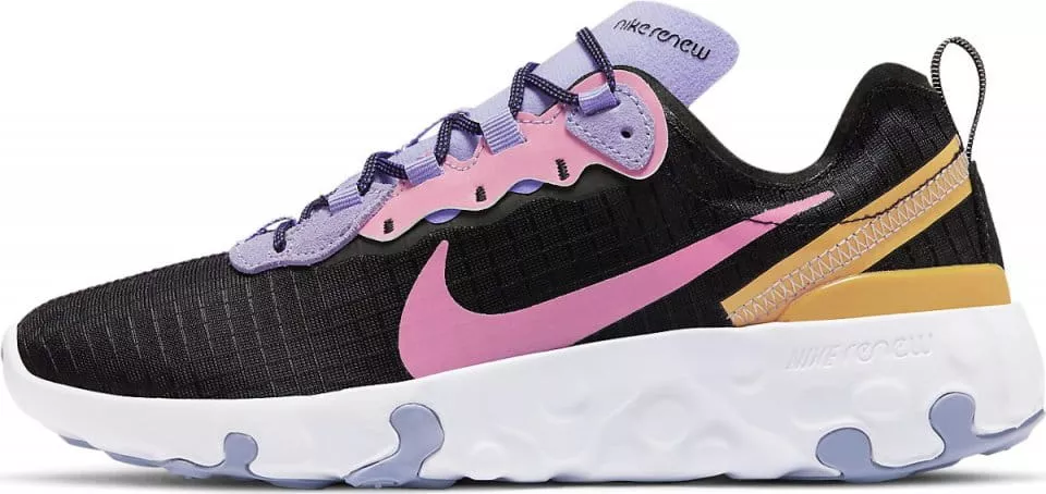 Schuhe Nike RENEW ELEMENT 55 PRM GS