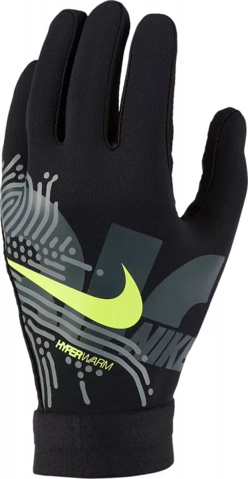 Guantes Nike U NK HYPERWARM ACADEMY GLOVES
