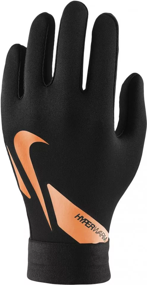 Guantes nike hyperwarm on sale