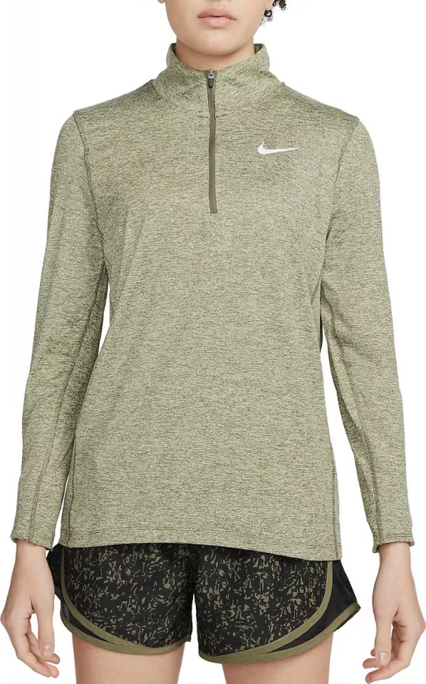 Langarm-T-Shirt Nike Element