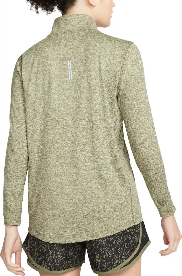 Langarm-T-Shirt Nike Element
