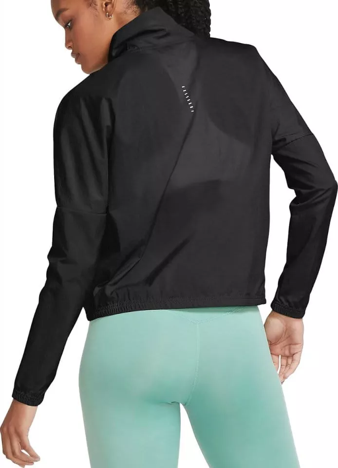 Bunda Nike W NK SWOOSH RUN JKT