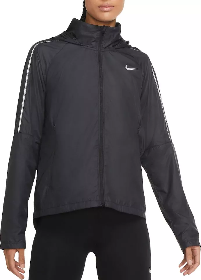 Nike shield hooded on sale