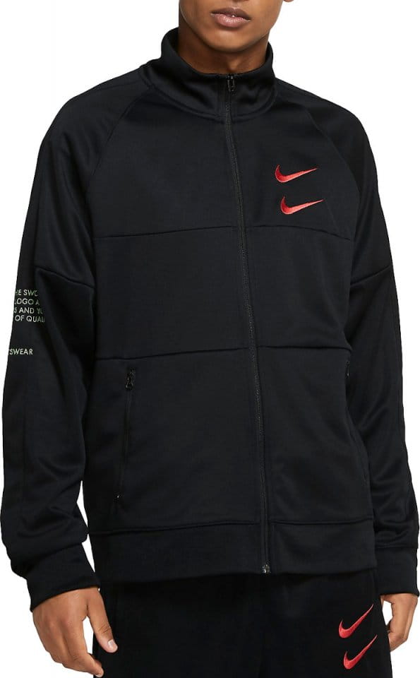 Jacket Nike M NSW SWOOSH JKT - Top4Running.com