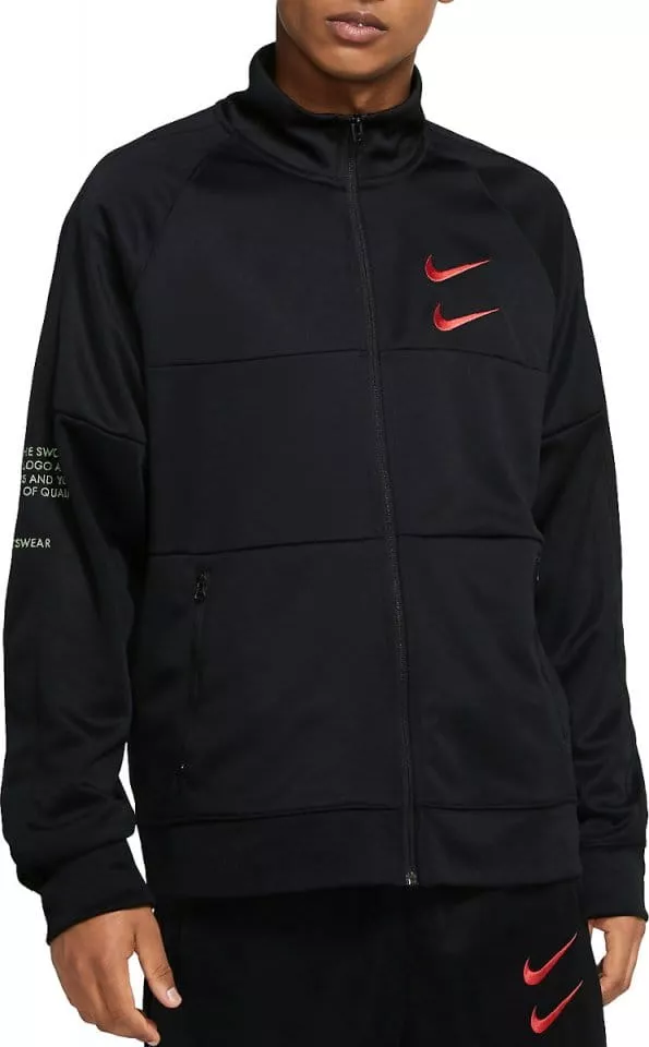 Jacket Nike M NSW SWOOSH JKT - Top4Running.com