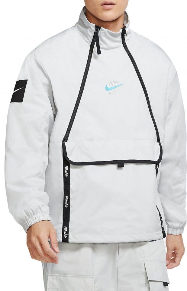 Bunda Nike M NK AIR WOVEN JKT