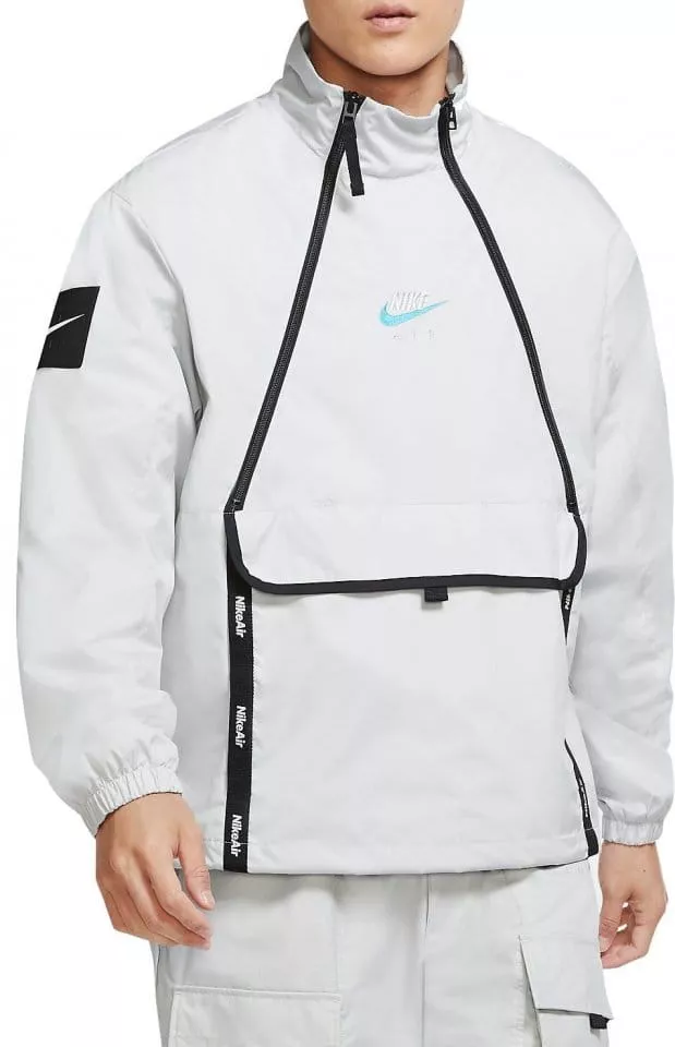 Bunda Nike M NK AIR WOVEN JKT