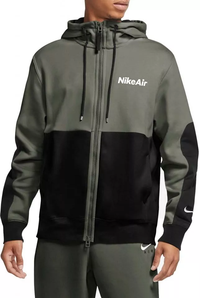 Nike nsw hoodie fz flc online