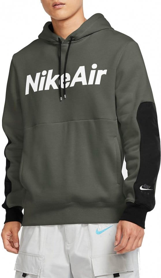 Nike M NSW AIR HOODIE PO FLC