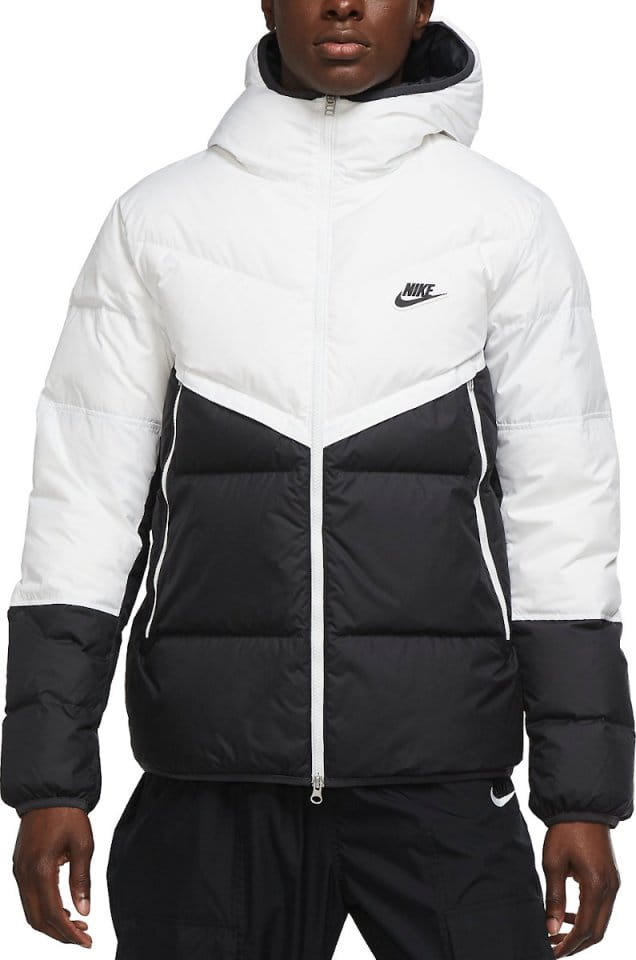 Nike downhill jacket sale