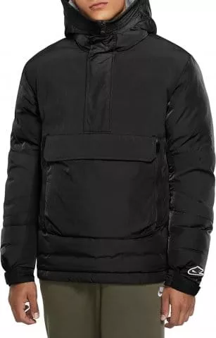 M NSW SYN-FILL REPEL ANORAK