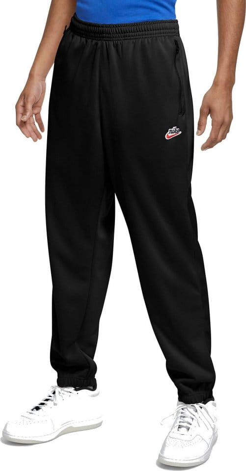 Nike sportswear heritage men's pants hotsell