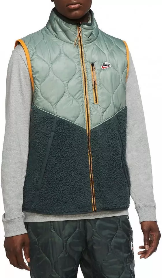Pánská vesta Nike Sportswear Heritage