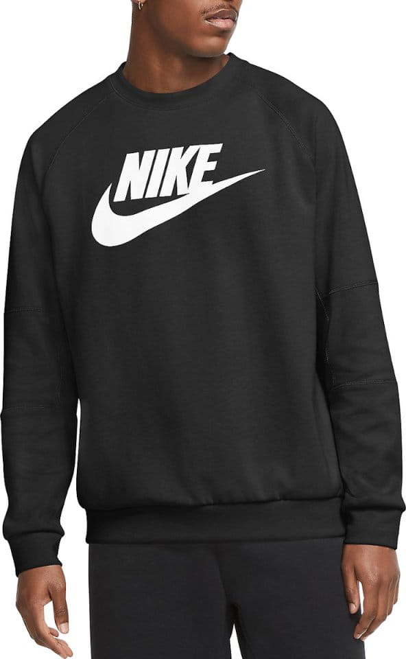 Pánská flísová mikina Nike Sportswear
