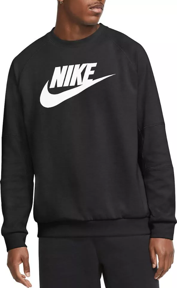 Pánská flísová mikina Nike Sportswear