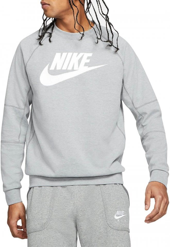 Bluza Nike M NSW MODERN CRW FLC HBR