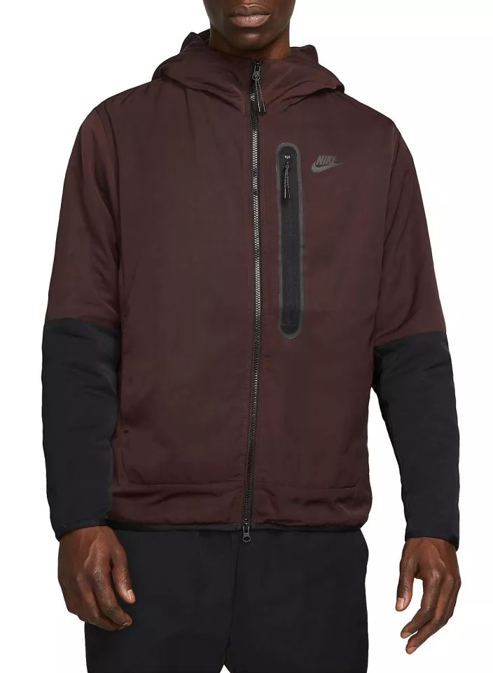 Kapuzenjacke Nike M NSW TECH ESS REPEL JKT