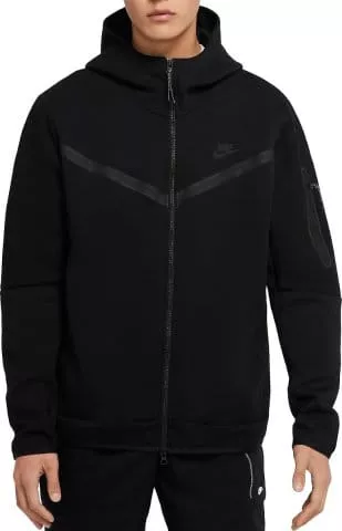 M NSW TECH FLEECE HOODY