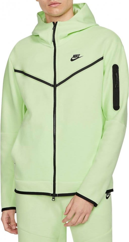 Sweatshirt med huva Nike M NSW TECH FLEECE HOODY