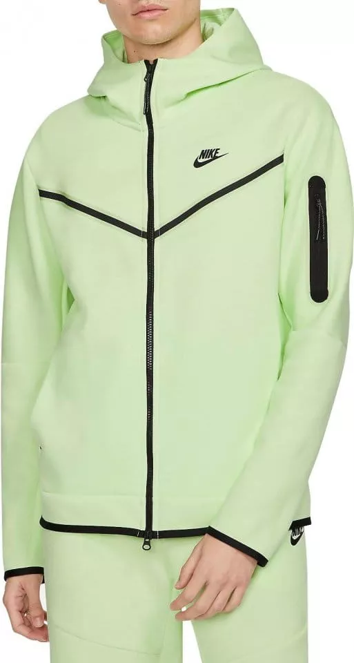 Sweatshirt med huva Nike M NSW TECH FLEECE HOODY