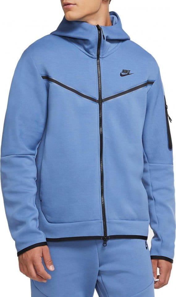 Hoodie Nike M NSW TECH FLEECE HOODY