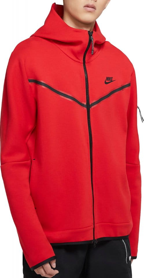 Bluza z kapturem Nike M NSW TECH FLEECE HOODY