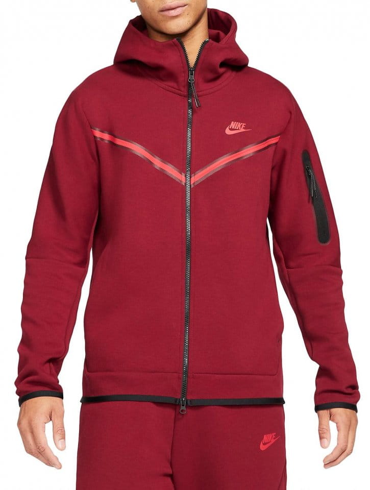 Sudadera con capucha Nike M NSW TECH FLEECE HOODY