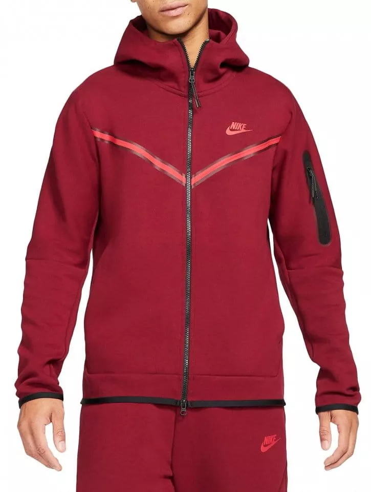 Sudadera con capucha Nike M NSW TECH FLEECE HOODY