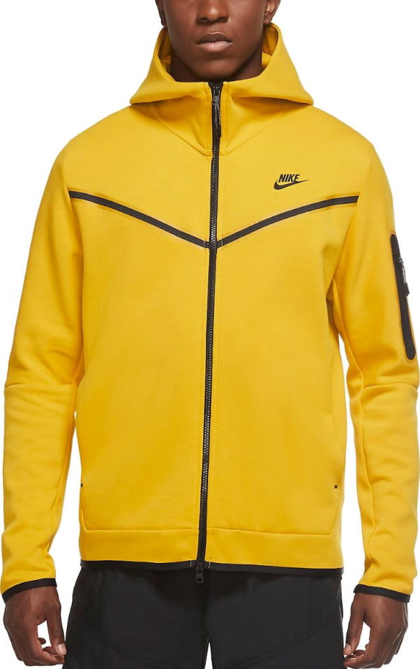 Hoodie Nike M NSW TECH FLEECE HOODY