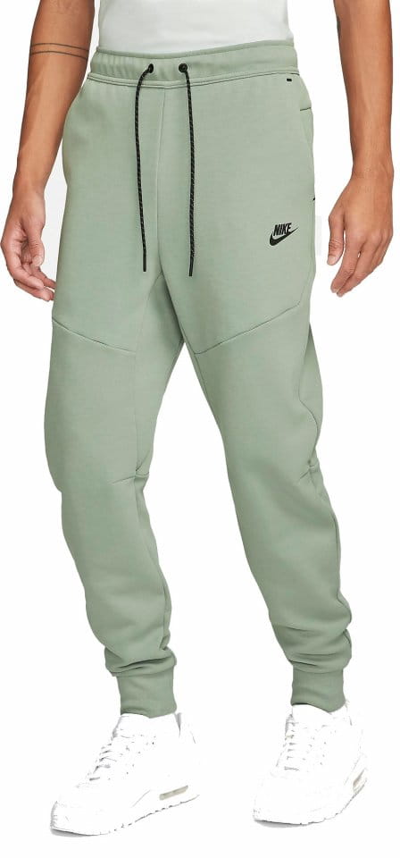 Pantalons Nike M NSW TCH FLC JGGR