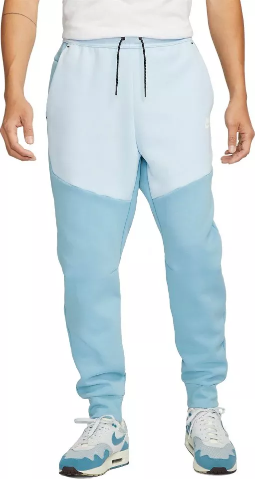 Pantaloni Nike M NSW TCH FLC JGGR