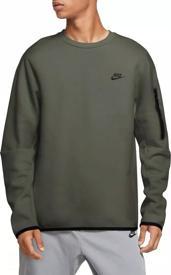 Pánská mikina Nike Sportswear Tech Fleece