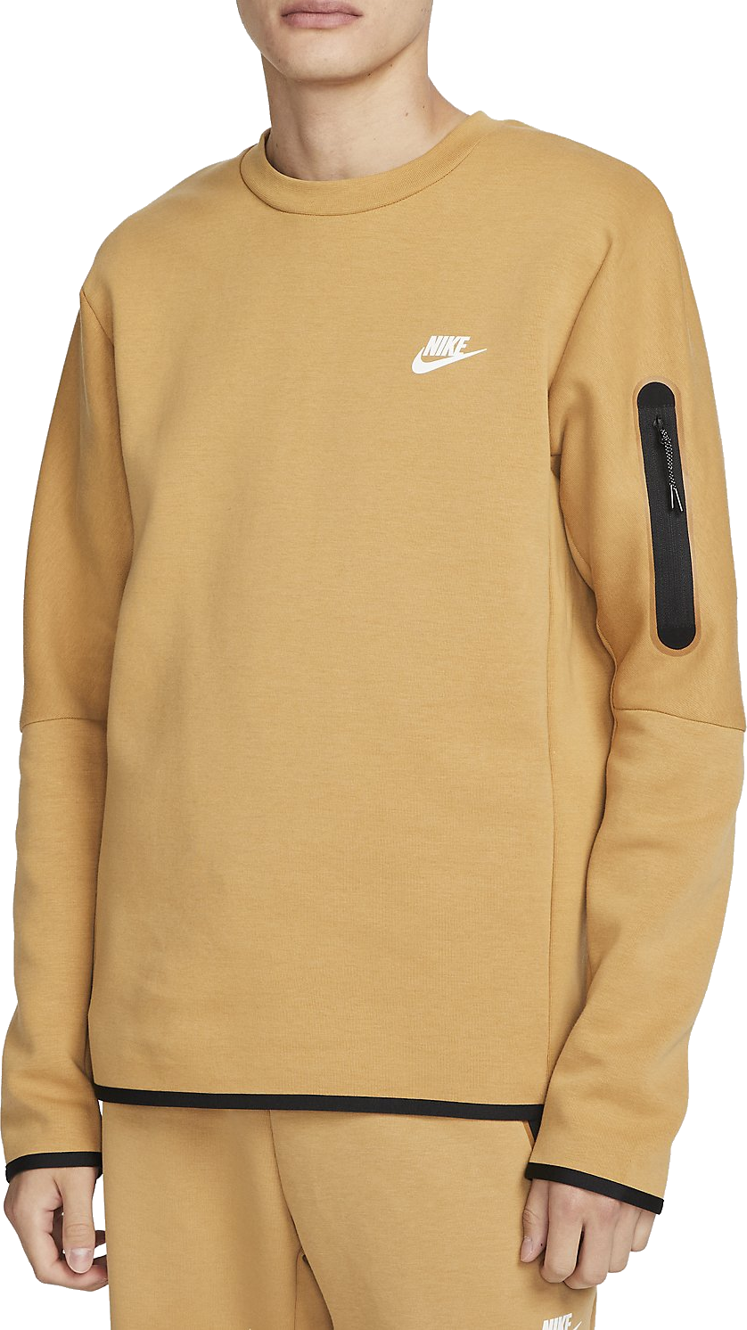Nike M NSW TECH FLEECE Melegítő felsők