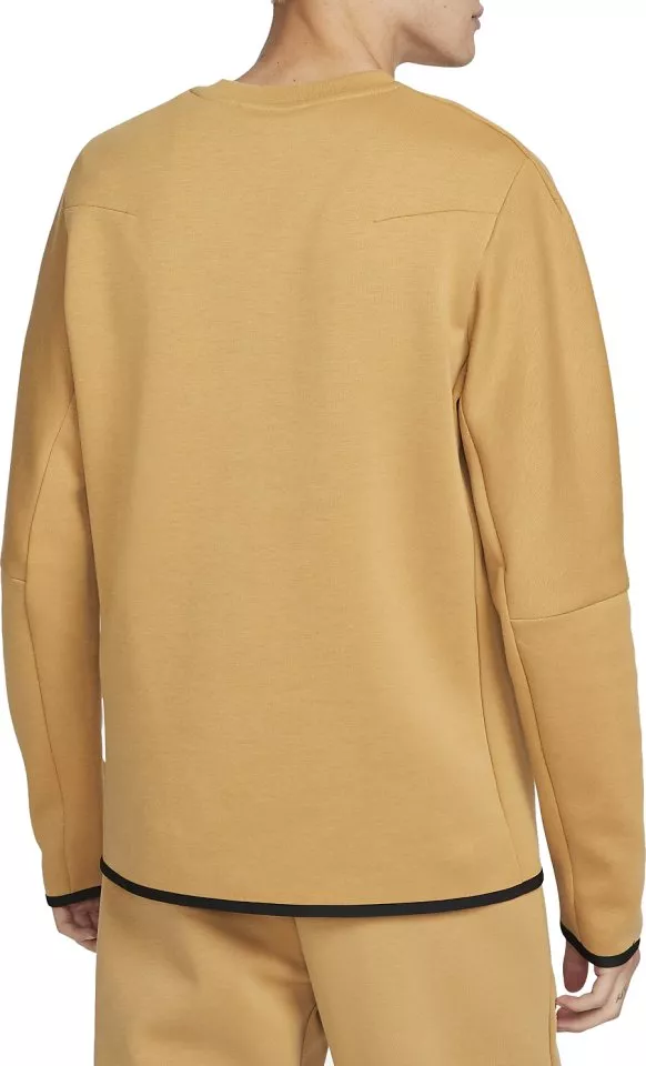 Nike M NSW TECH FLEECE Melegítő felsők