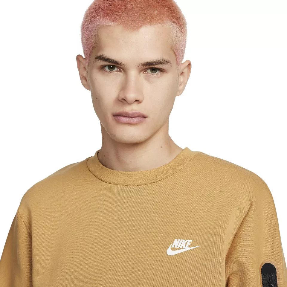 Nike M NSW TECH FLEECE Melegítő felsők