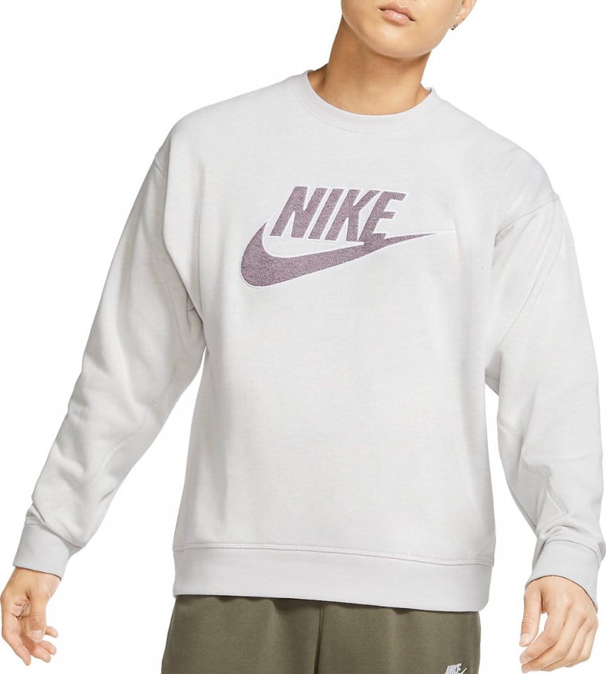 Mikina Nike M NSW CREW