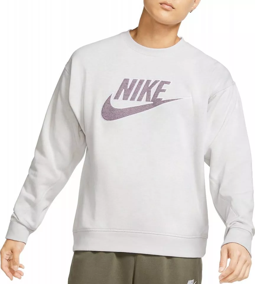 Mikina Nike M NSW CREW
