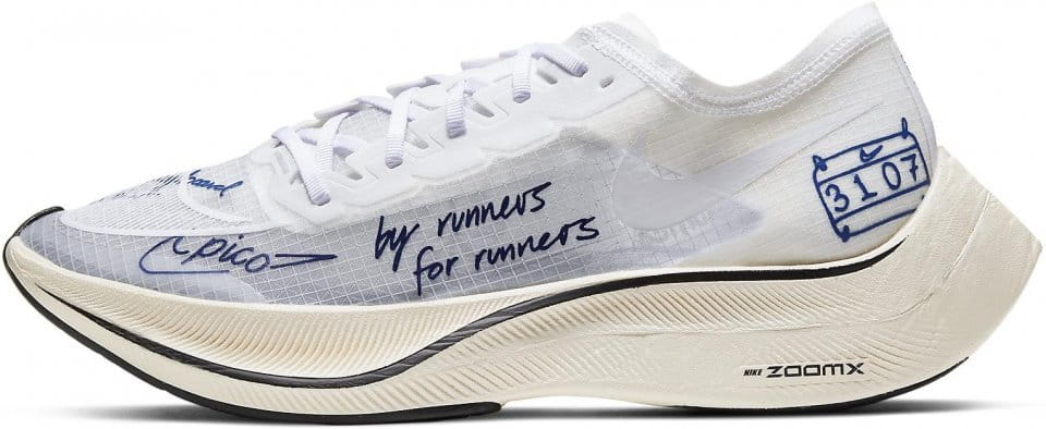 Laufschuhe Nike ZOOMX VAPORFLY NEXT% BRS