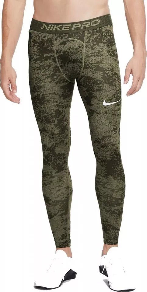 Leggings Nike PRO CAMO AOP TIGHT 2 Top4Running