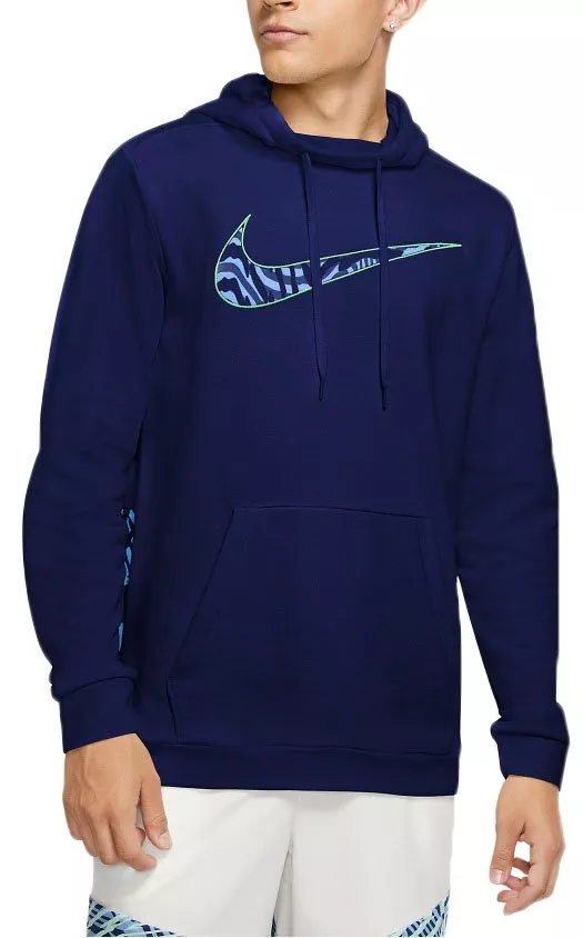 Majica s kapuljačom Nike cnct 1.2 2
