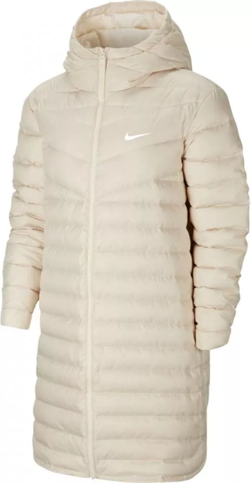 Jakna s kapulja om Nike W Sportswear Windrunner Down Fill 11teamsports.hr