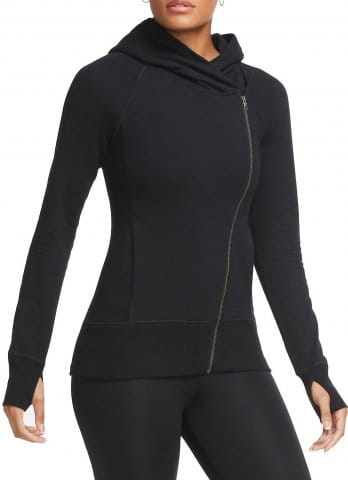 W Yoga Hoodie