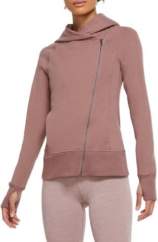 W Yoga Hoodie